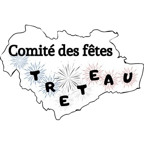 Logo Comité des Fêtes