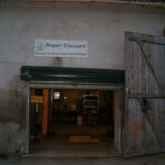 Garage Repar-Discount