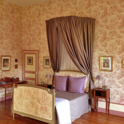 Chambre Madame