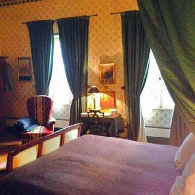 Chambre Monsieur