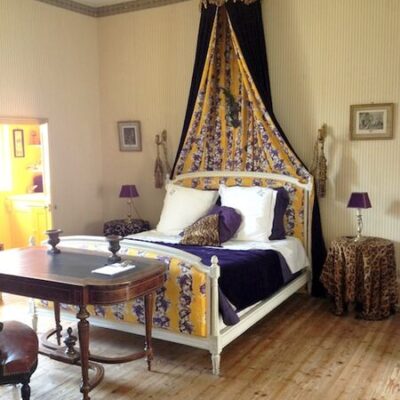 Chambre Tour