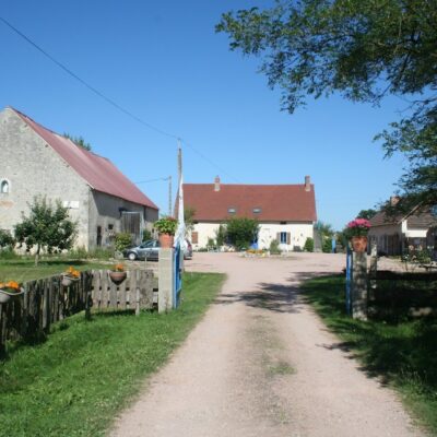 Domaine Sainte Marie