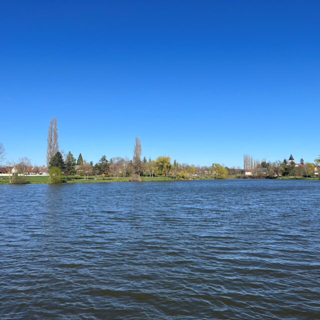 Etang 14