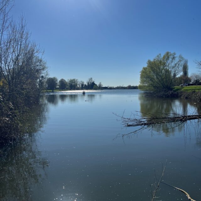 Etang 15