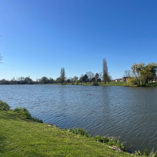 Etang 17