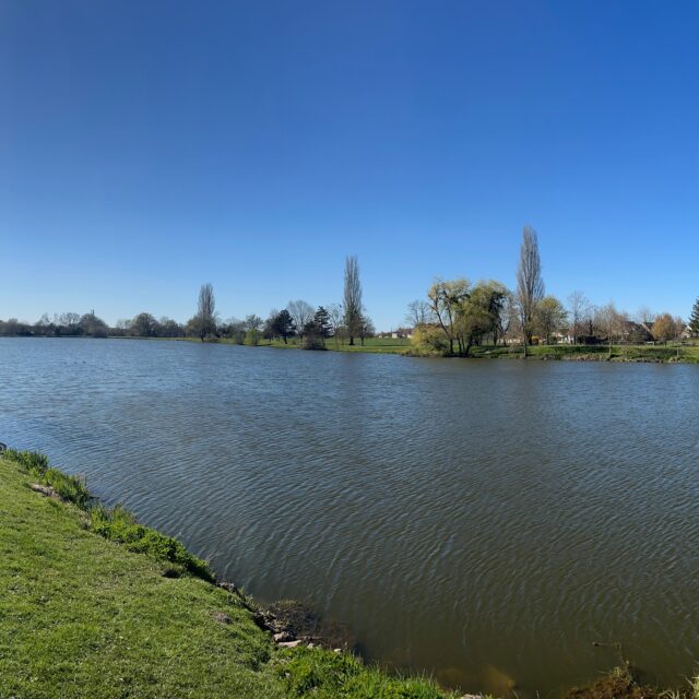 Etang 25