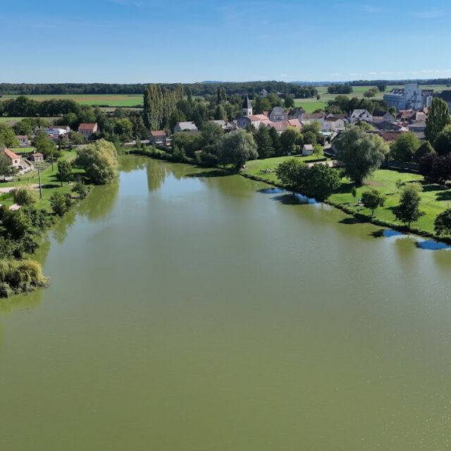 Etang 5