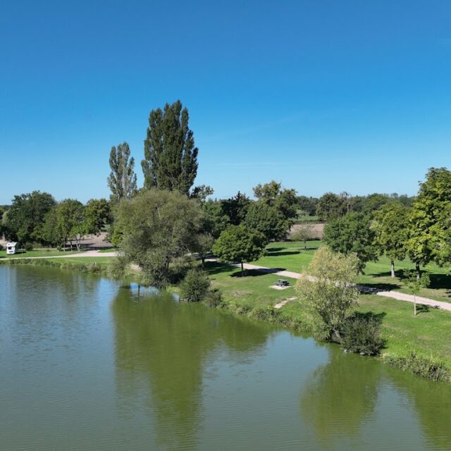 Etang 7