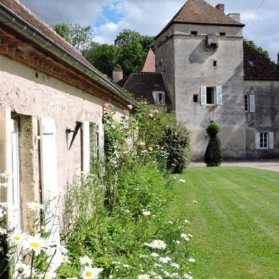 Maison du Cocher