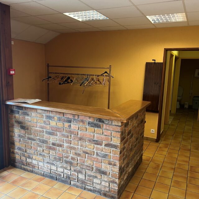 Salle Intérieur 1
