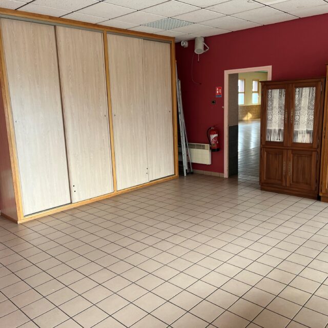 Salle Intérieur 10