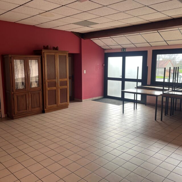 Salle Intérieur 11