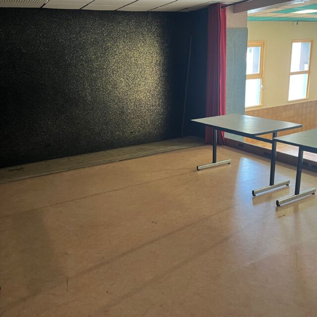 Salle Intérieur 17