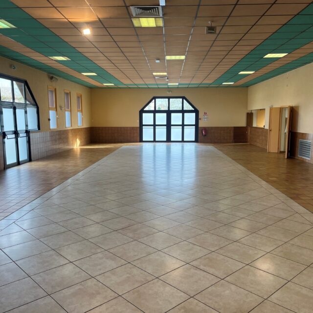 Salle Intérieur 18