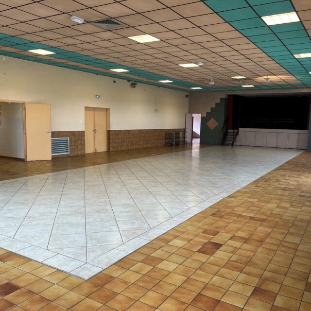 Salle Intérieur 20