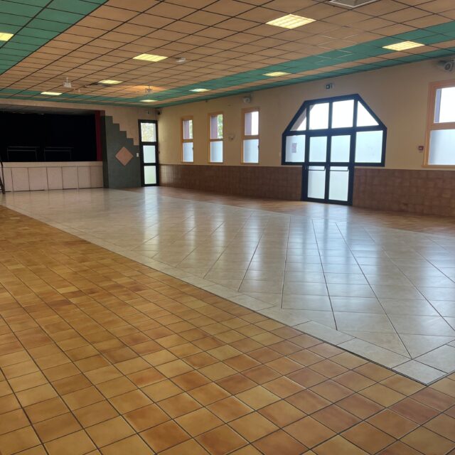 Salle Intérieur 21