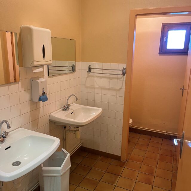 Salle Intérieur 4
