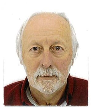 DESBOUIS Serge