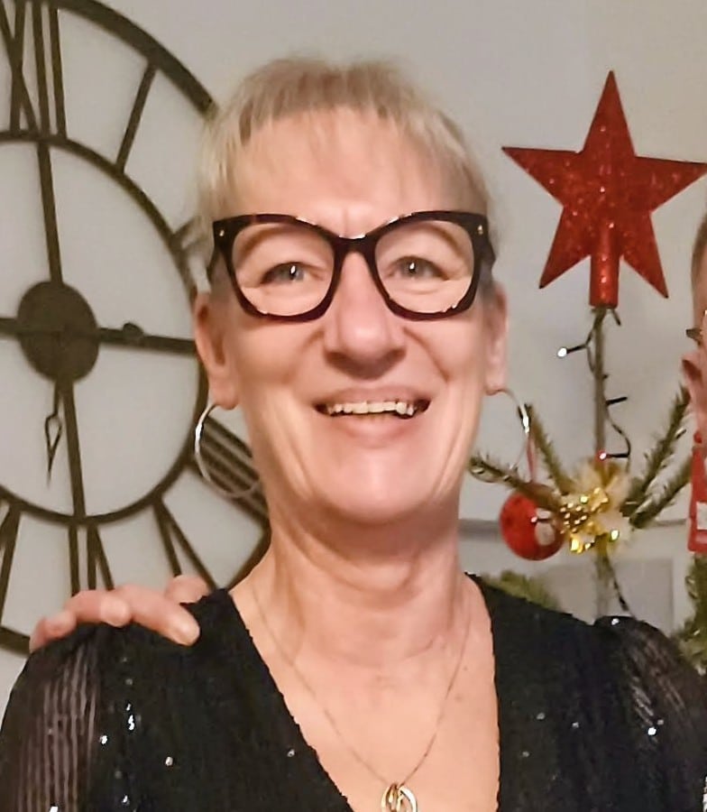 FATAH Sandrine