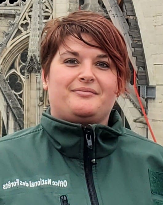 LEBRE Amélia