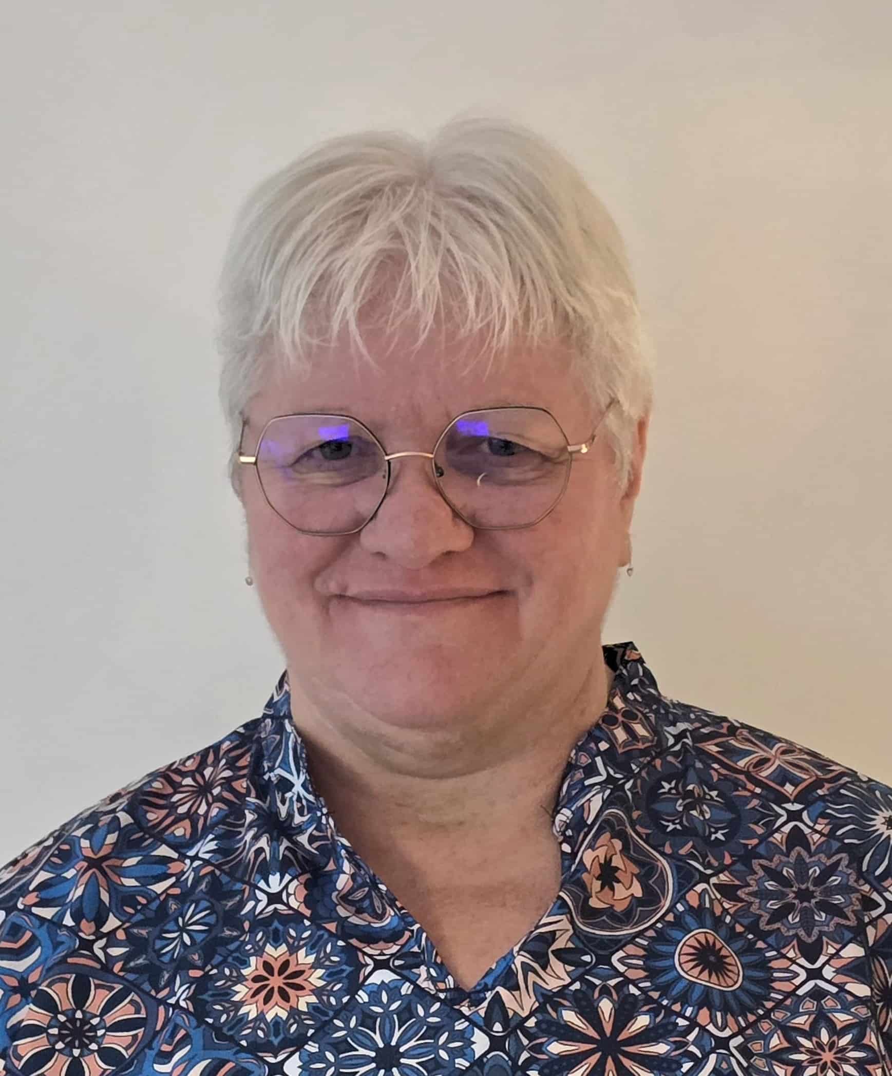 QUESNOT Michèle