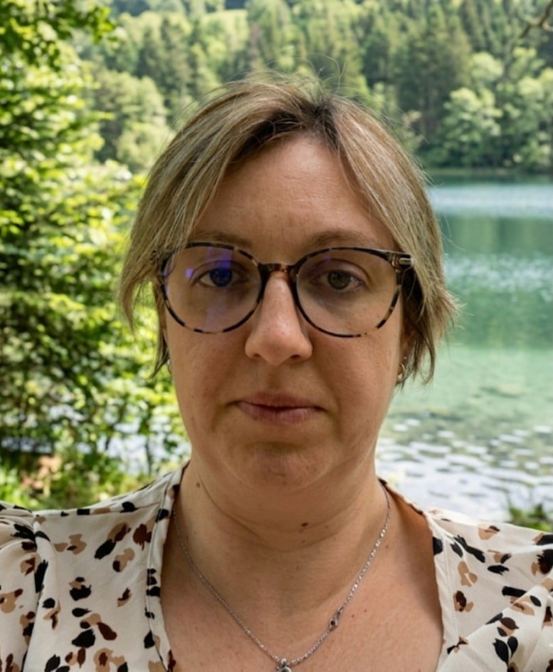 SOUFFERANT Anne-Laure
